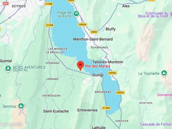 Gardiennage / Hivernage / Parking / Stockage Bateaux Camping-car Remorques Voitures