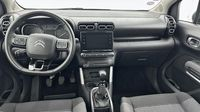 Citroen C3 Aircross PureTech 110ch S&S Shine E6.d — photo 8