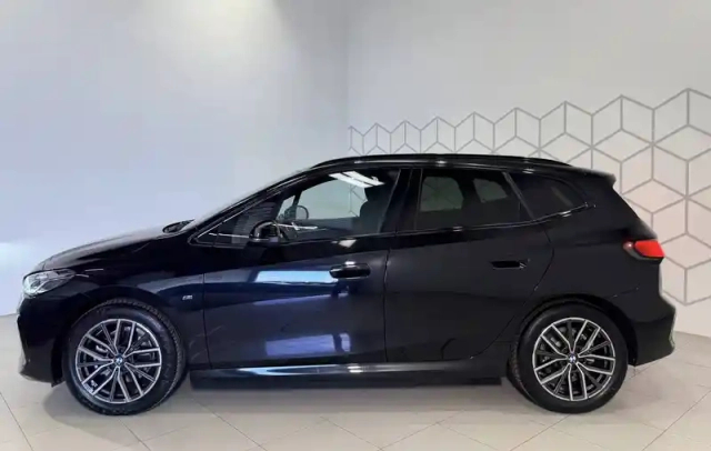 Bmw Serie 2 active tourer 218i 136 ch dkg7 — photo 14