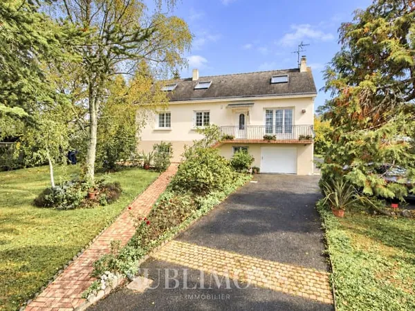 Maison à vendre Treillières