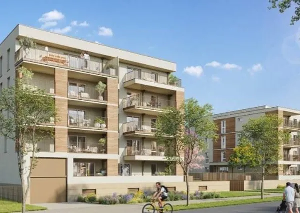 Maison neuve Vente Metz   185000€