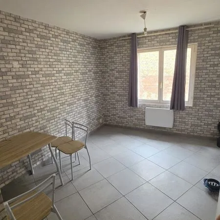 Location chambre meublée hyper-centre Vouziers