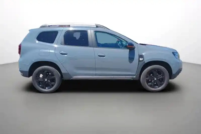 Dacia Duster eco-g 100 4x2 — photo 7