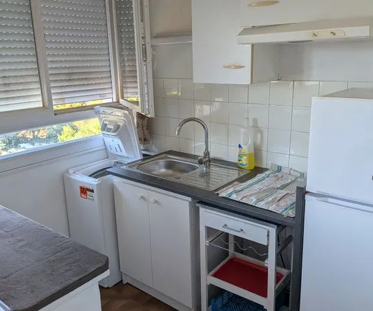 Studio de 28m2 à louer sur Valence