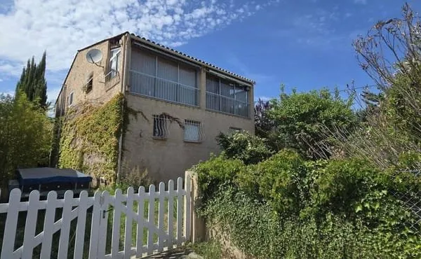 Maison 5 pièces 169 m²