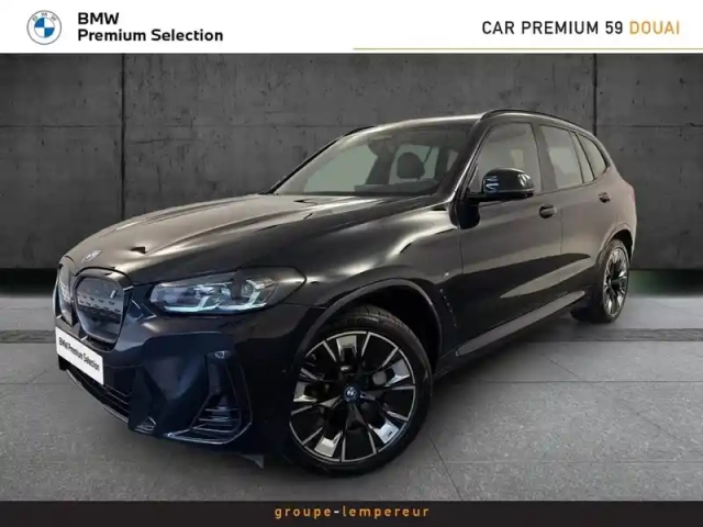 Bmw X3 i m sport 286ch impressive