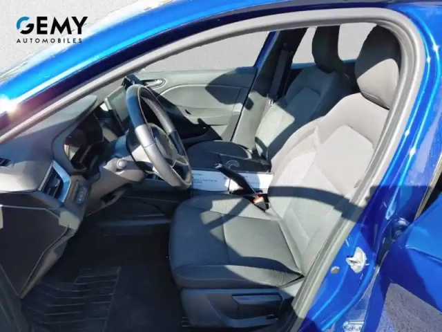 Renault Clio tce 90 — photo 9