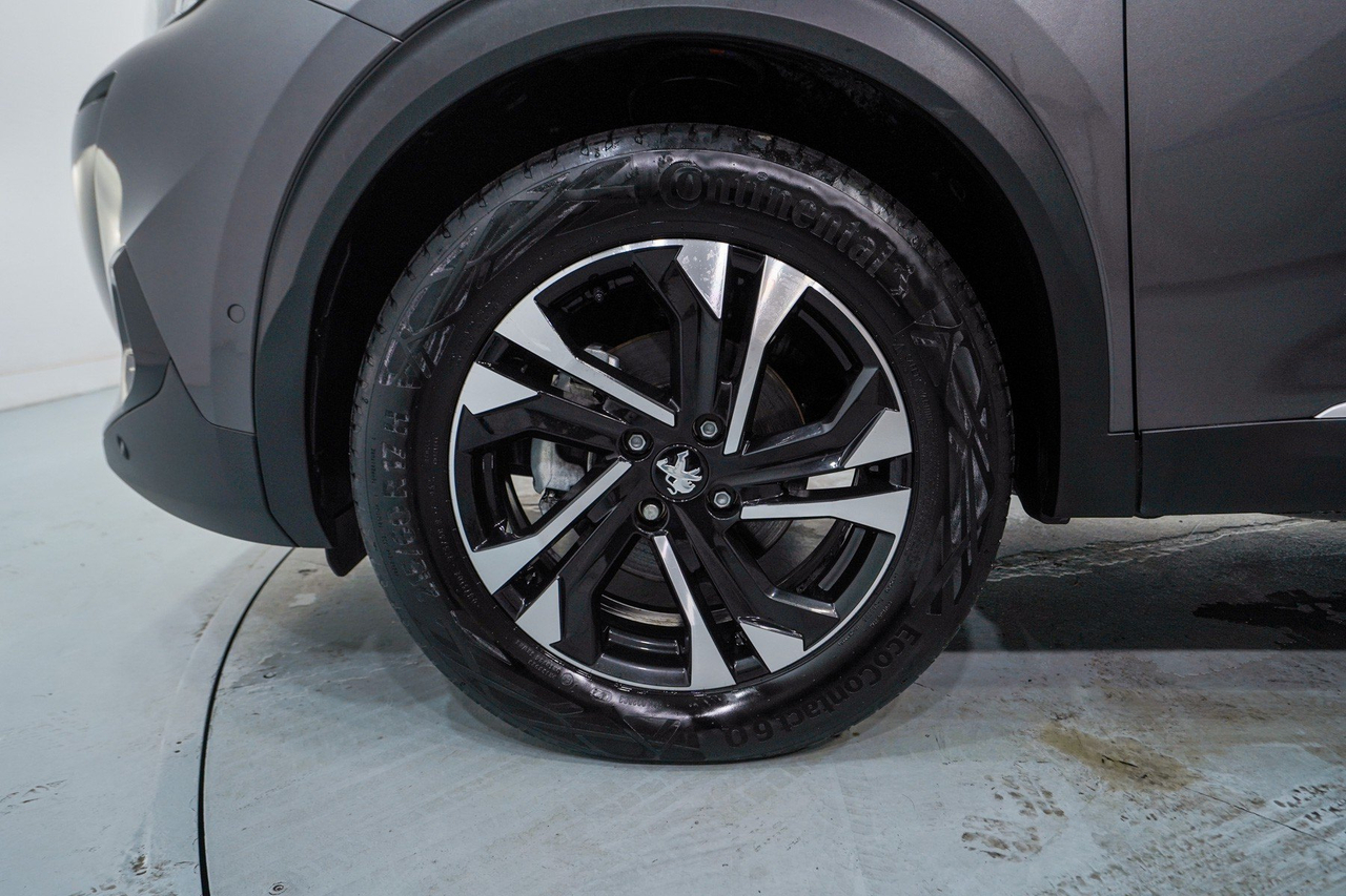 Peugeot 2008 — photo 10