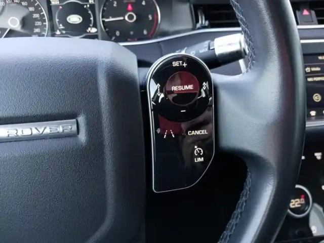 Land Rover Range Rover d240 awd bva9 — photo 50