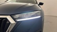 Skoda Octavia 2.0 TDI 116ch Style DSG7 Euro6d-AP — photo 17