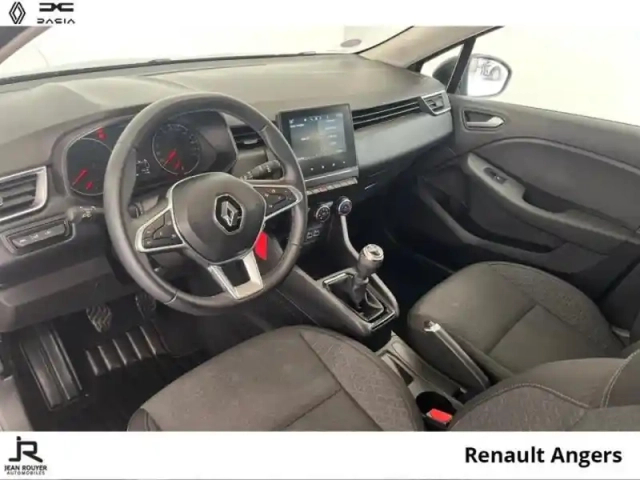 Renault Clio 1.0 tce 90ch equilibre — photo 15