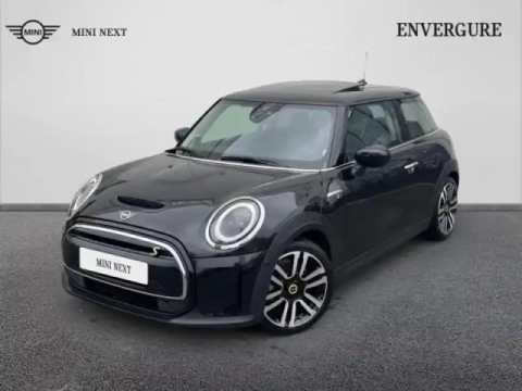 Mini Mini cooper se 184ch edition premium plus bva 5cv