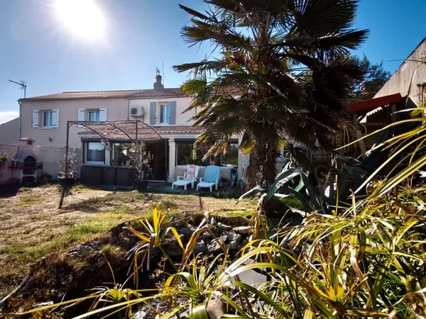 Maison 6 pièces 136 m²
