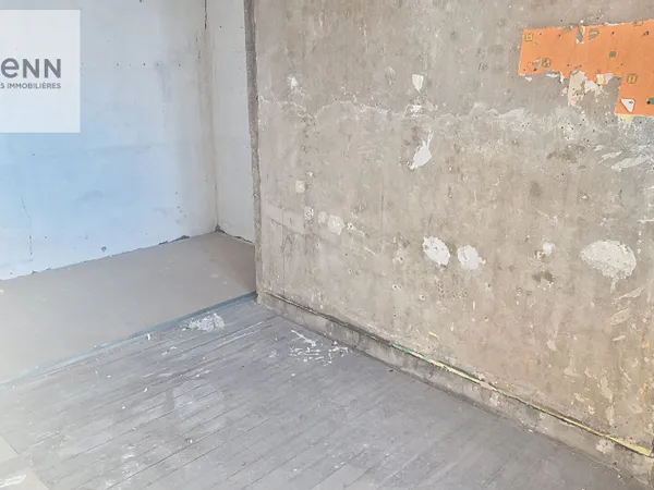 Immeuble de rapport de 6 appartements à rénover entièrement à Calais de 180 m2