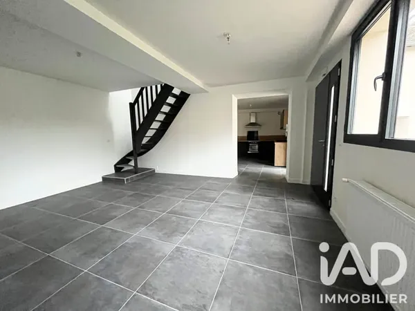Maison 4 pièces 72 m²