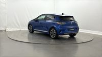 Renault Clio 1.6 E-Tech 145ch full hybrid Techno - 24 — photo 8