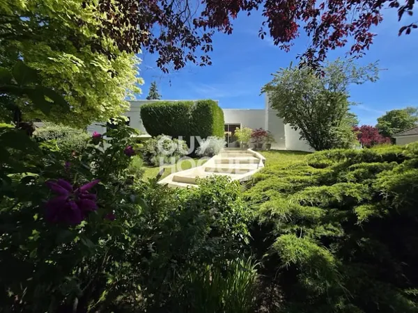 Maison 5 pièces 103 m²