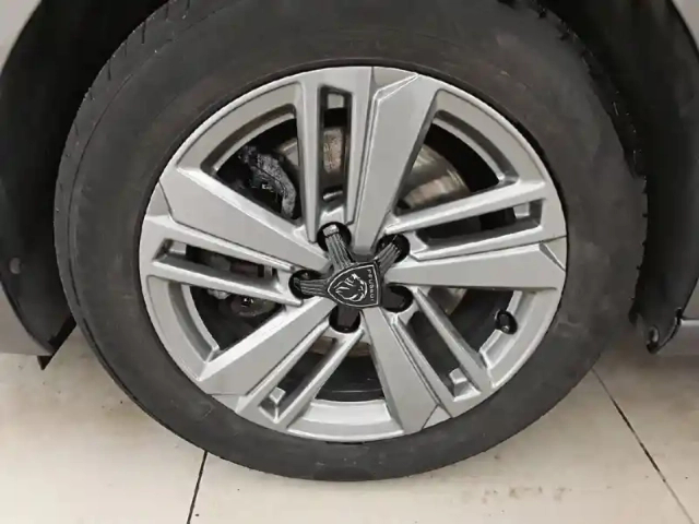 Peugeot 308 sw bluehdi 130ch s&amp;s eat8 — photo 13