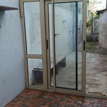Location d'une maison de ville