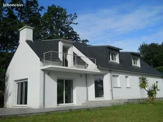 Maison meublée Douarnenez