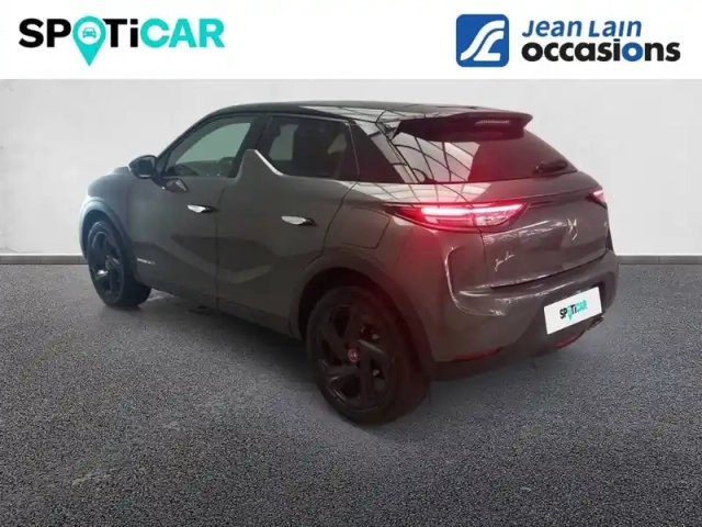 Ds Ds 3 ds3 crossback puretech 130 eat8 — photo 7
