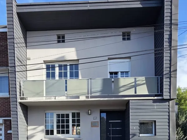 Maison 6 pièces 133 m²
