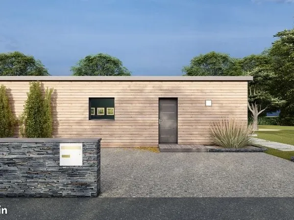 Maison 5 pièces 99 m²