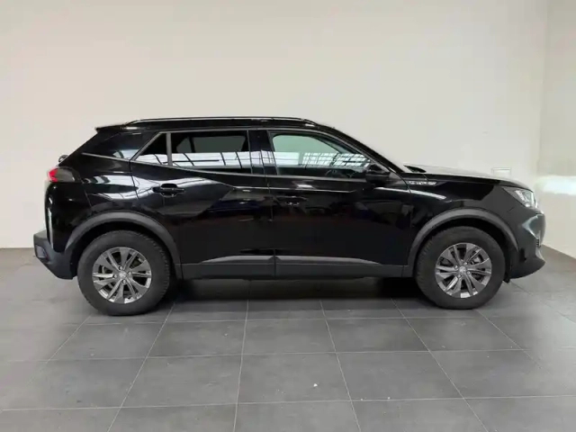 Peugeot 2008 e- 136 style carplay /camera 180 — photo 4