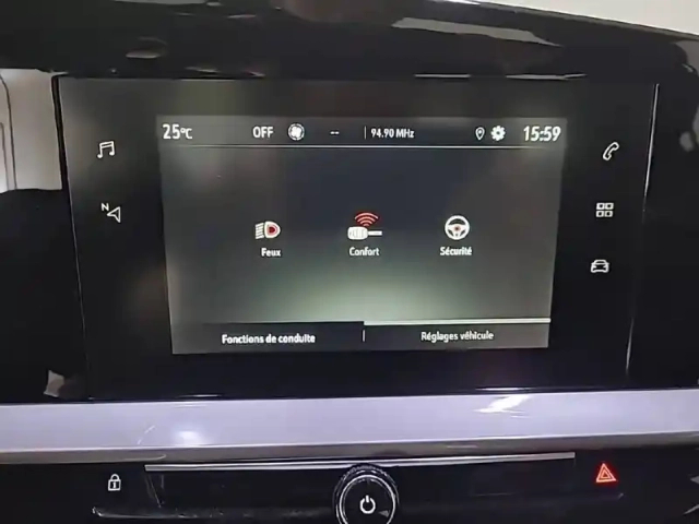 Opel Mokka electrique 136 ch &amp; batterie 50 kwh — photo 50