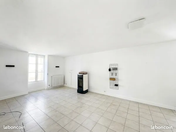 Location T4 meublé