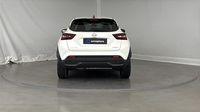 Nissan Juke 1.6 Hybrid 143ch Tekna 2022.5 — photo 6