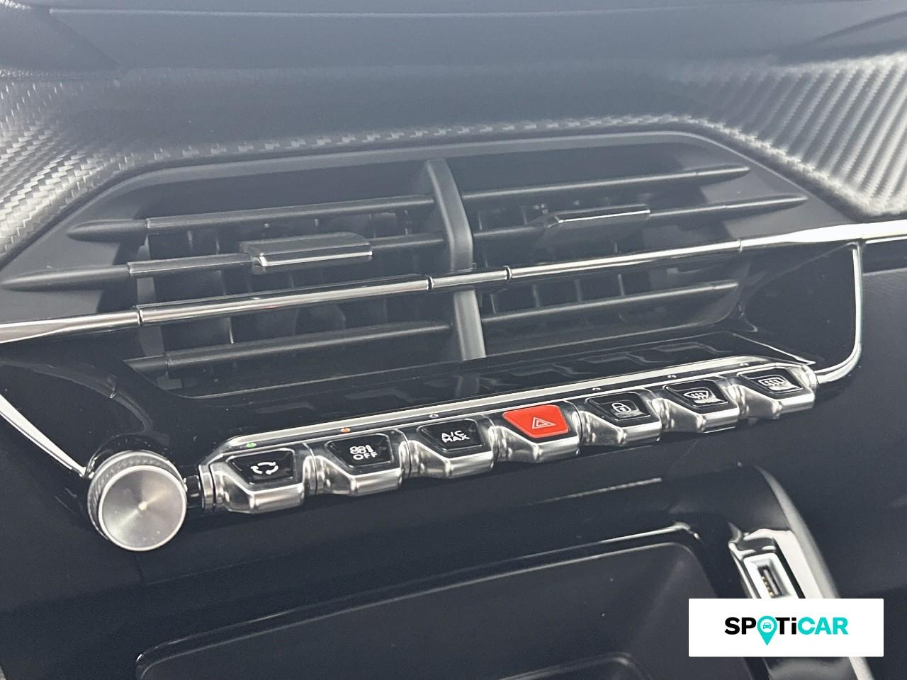 Peugeot 2008 1.2 puretech 100ch s&s style — photo 15