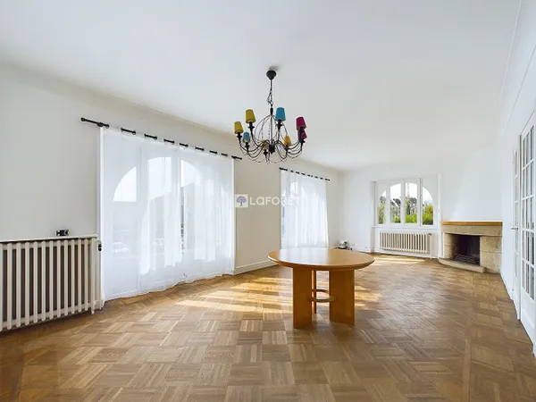 Maison 7 pièces 128 m²