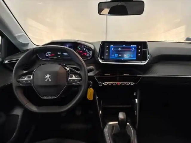 Peugeot 208 1.2 puretech 75ch s&amp;s active pack — photo 9
