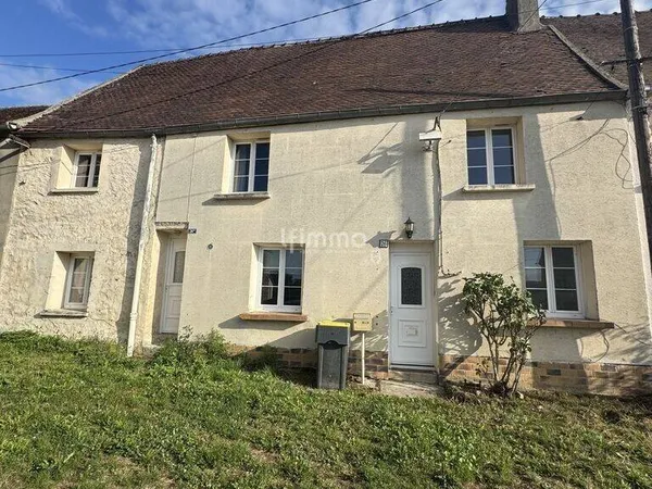 Maison 6 pièces 112 m²