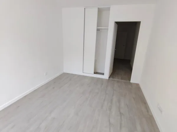 Appartement T3