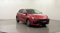 Mg Mg3 1.5 Hybrid+ 195ch Luxury — photo 3