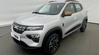 Dacia Spring 65ch Extreme — photo 1