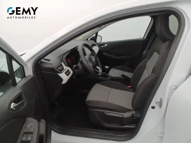 Renault Clio sce 65 — photo 44