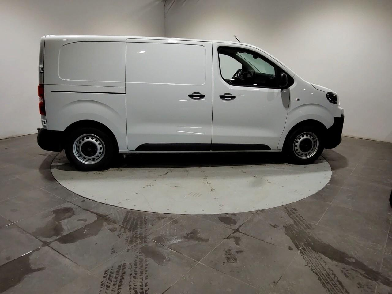 Citroën Jumpy fgn m bluehdi 145 bvm6 — photo 6