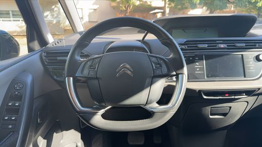 Citroen C4 SpaceTourer 1.2 PureTech 130 EAT8 - Business – 2020 – 72302 km – Essence – Boîte Automatique — photo 33
