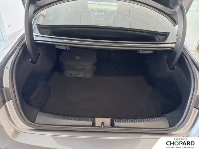Mercedes Cla coupé 250 e hybrid eq 8g-dct — photo 8