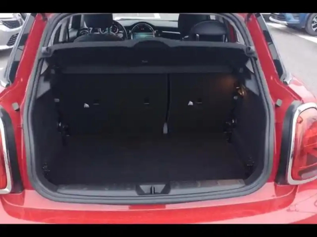 Mini Mini 5 portes  cooper  hatch lci — photo 12