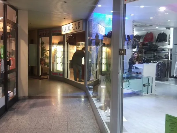 local commercial