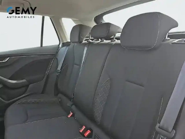 Skoda Kamiq 1.0 tsi evo 110 ch bvm6 — photo 10