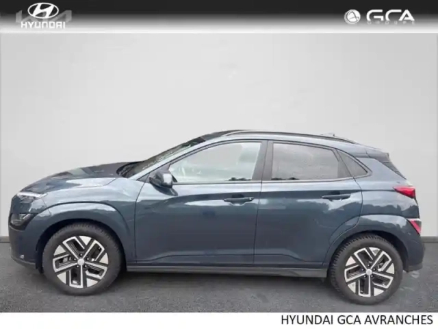 Hyundai Kona electric 39kwh - 136ch intuitive — photo 4