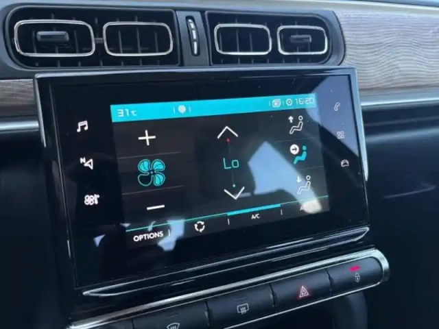 Citroën C3 1.2 puretech 83ch s&amp;s plus — photo 15