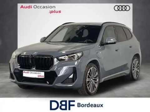Bmw X1 u11 xdrive 30e 326ch dkg7 m sport