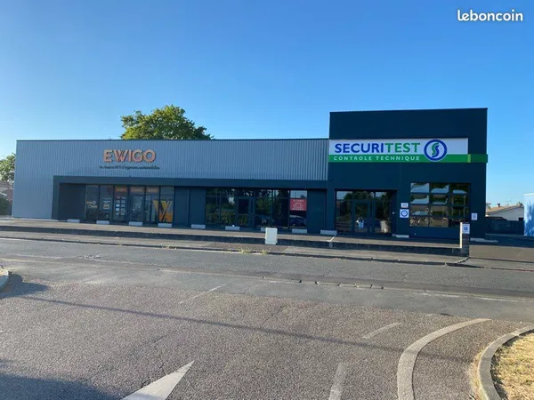 Local commercial