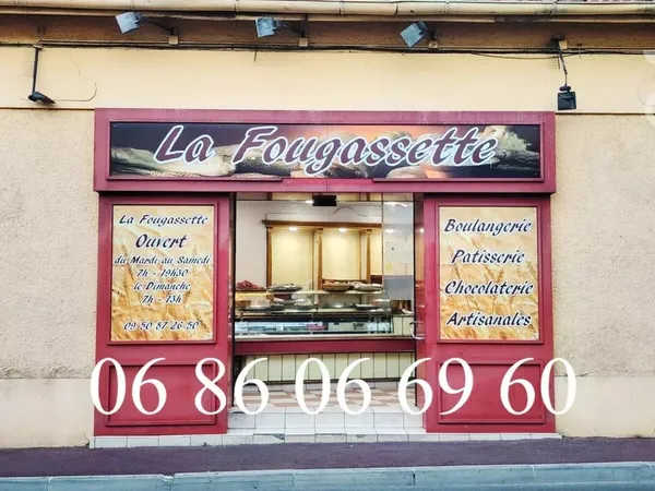 Local commercial (murs) de 144 m2